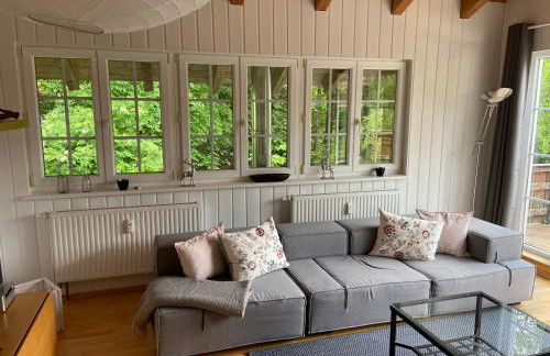 Apartment am Wildbach - Radeln, Wandern, Natur, Urlaub mit Hund - Foto 7