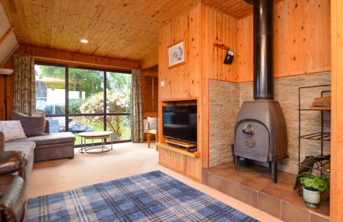 Loch View Lodge - Foto 6