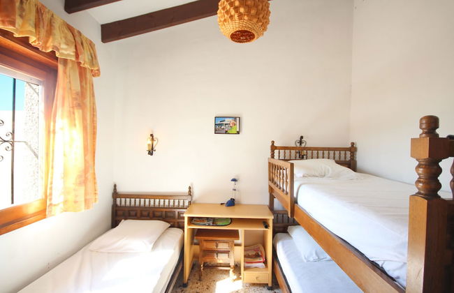 Villa Ortembach 9 - Plaza Mayor - Photo 2