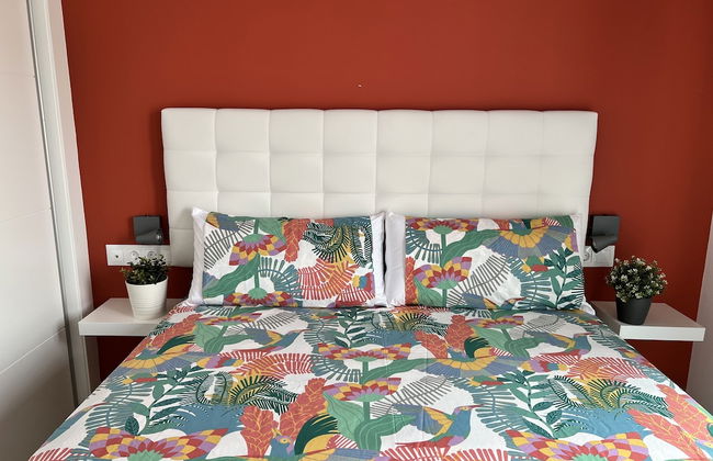 BNBOOK MEDEA APARTMENTS 2 - Foto 3