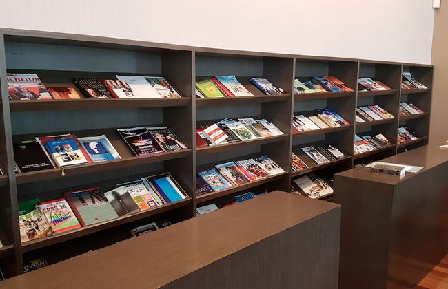 Regalia Studio 109 Suites - Photo 23