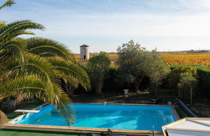 LE RELAIS DES CHATEAUX - Foto 10