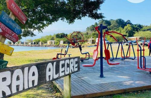 Hospedagem Praia Central - Photo 46