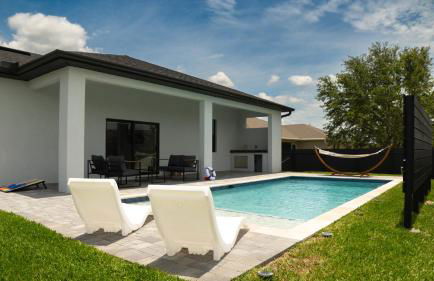 Corallo House - Heated Pool - Foto 7