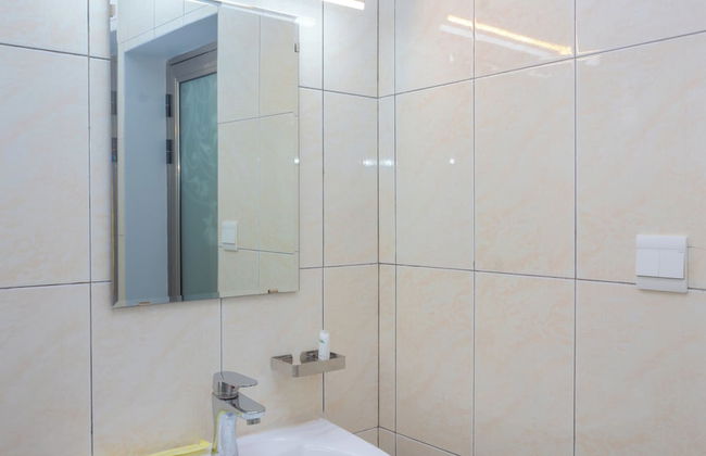 Tropical Plaza Apartments - Foto 23