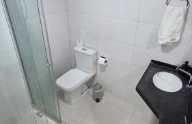 Vista mar com 3 quartos próx ao Jaraguá - Photo 21