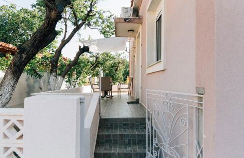 Harmonia, Summer House in Skala Eressos - Photo 50