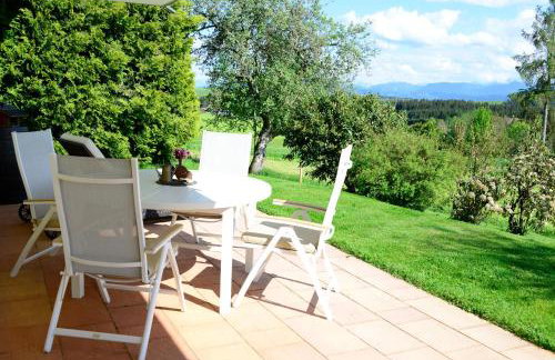 Kuh Heimat - Bergblick - Terrasse - Photo 10