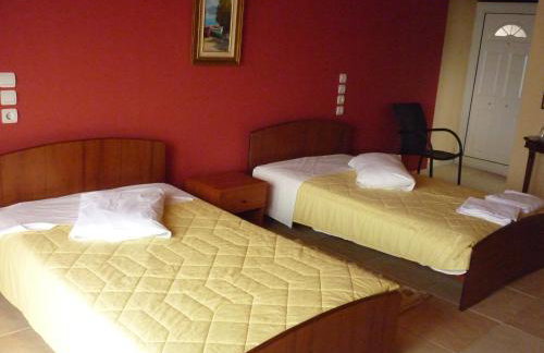 Hotel Dimitra - Foto 79