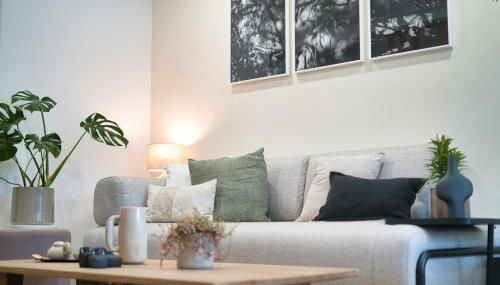 Elements Milfontes - Japandi Designed House - City Center - Foto 1