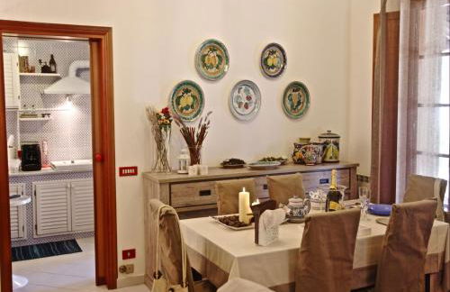 Villa Le Magnolie - Foto 35