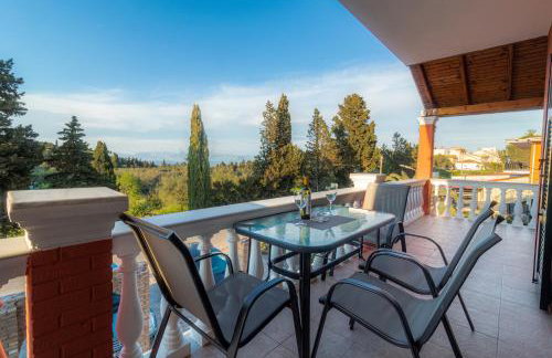 Corfu Nefeli's Miari`s Home - Foto 10