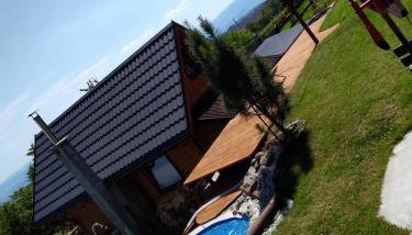 Domek Panorama - Foto 3