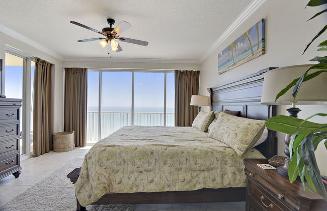 Boardwalk Beach Resort by Book That Condo - Foto 42