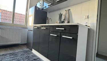 Hochwertiges City Apartment in Lingen - Foto 1