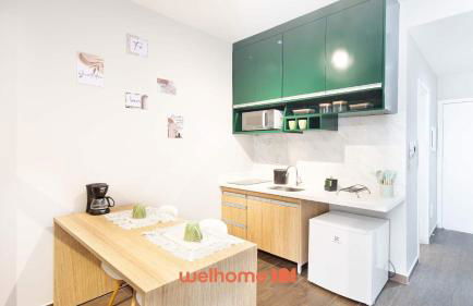 Studio em Cotia com piscina e academia - Foto 6