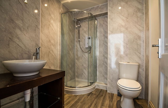 Coppet Cove - 2 Bed - Saundersfoot - Foto 27