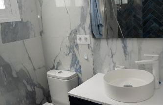 Preciosa casa con piscina en Enguera pueblo - Foto 15