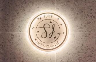 Suite Intemporelle - Foto 27