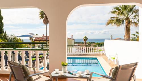 Villa Carolina - Foto 1