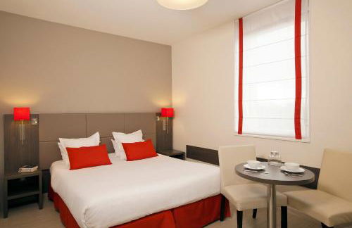 Residhome Reims Centre - Foto 12