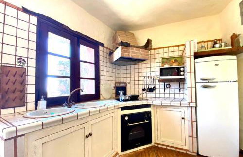 Comfortable House with Mountain View in Isora - Foto 8