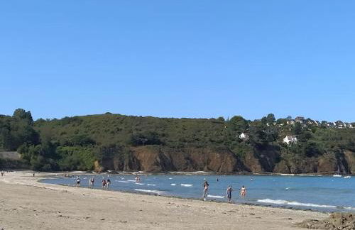 Chalet en Bois Unique Séjour Inoubliable Face à la Mer - Photo 18