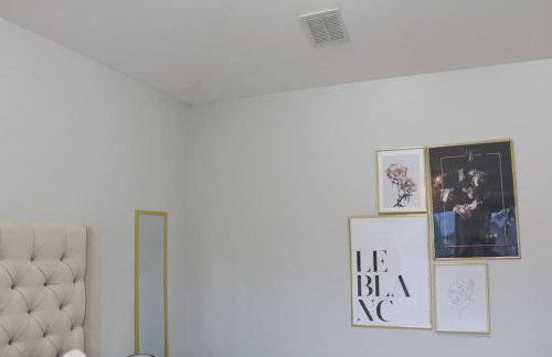 Modern minimalistic 3 bdr Apt Townhouse - Foto 30