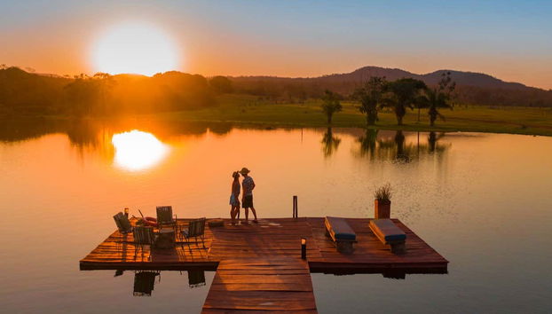 Fazenda Ceita Core Tour - Foto 3