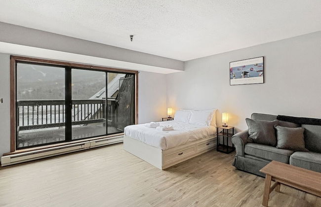 Mountain Green Condos at Killington by RedAwning - Foto 52