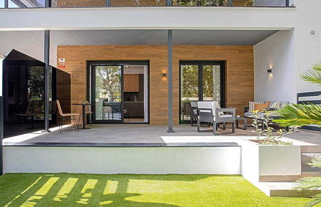 Genteel Home Arruzafa - Foto 51