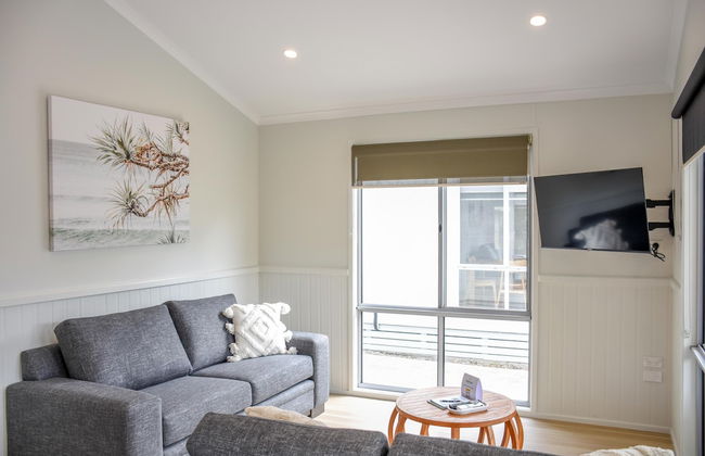 Tasman Holiday Parks - North Star - Foto 69