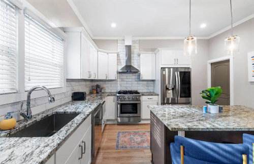 3BD with Rooftop & BBQ - 7Mins to Downtown Pittsburgh - Foto 50