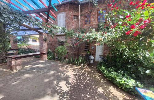 Lindo flat Serro Estilo Europeu Vila Rica Pampulha - Foto 1