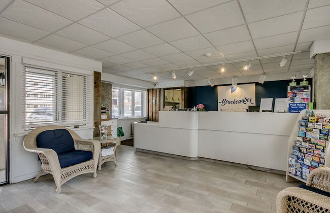 Beachcomber Resort - Foto 3