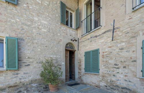 Arpusè - Ca Renato Grane' Apartment With Pool - Foto 43