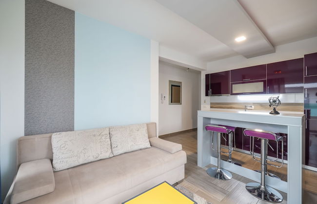 Boutique Apartments Ad Astra - Photo 30