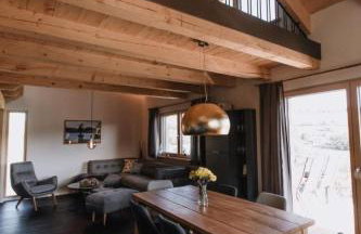 Holiday Home in Nieder-Werbe mit Großer Terrasse by Interhome - Foto 6