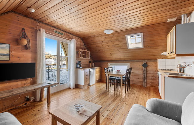 Glesvær Rorbu - Foto 8