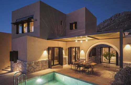 Askianos Luxury Villas - An Oasis of Harmony & Elegance - Photo 17