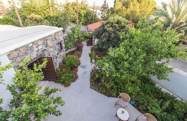 Estia Anogaia Cottage - Foto 29