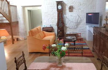 Charmante maison de campagne - Foto 14