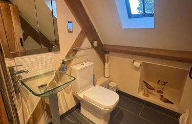 Welsh Apple Barn - Foto 12