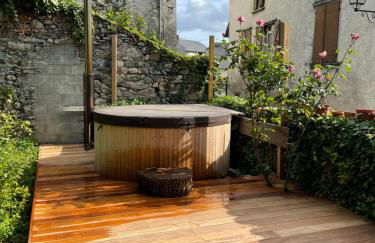 Le Monrepos avec bain nordique - Foto 29