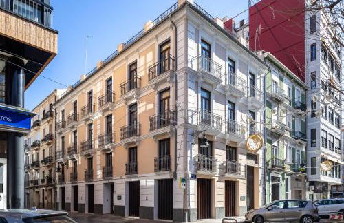 Moontels Plaza de Vannes - Photo 1