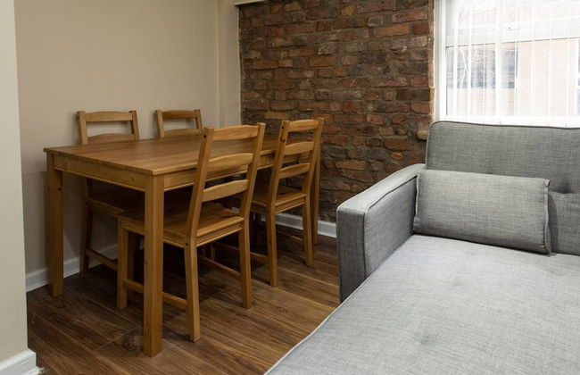 Stunning Penthouse in NQ, City Centre ! Sleeps 8 - Foto 12