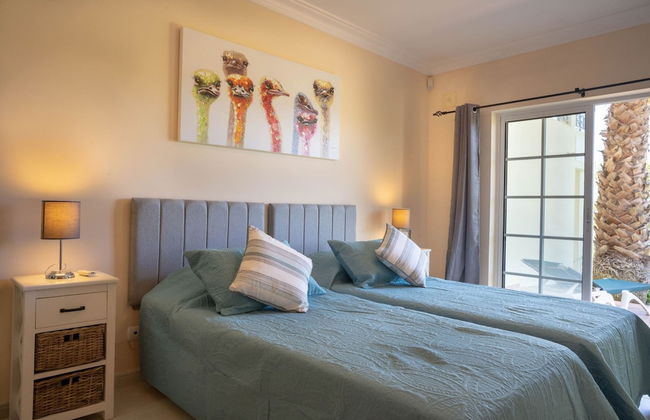 49 Presa da Moura Superbly 2 Bed Townhouse Clos - Foto 29