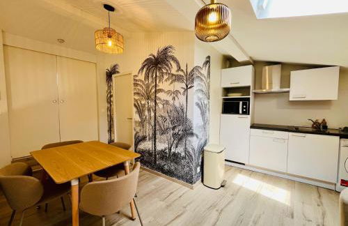 L'escale cocoon - cozy and relaxing - Photo 2