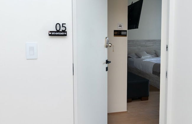 ESHEL SUITES PANAMA - Foto 11