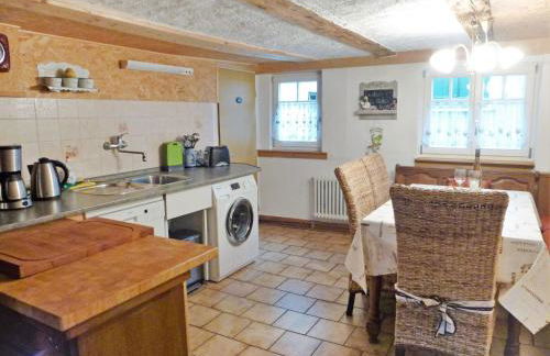 Holiday Home Haus Schwärzel by Interhome - Foto 8